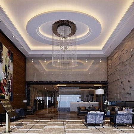 Hotel Venice Resort Qidong  Exterior photo
