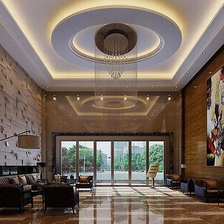 Hotel Venice Resort Qidong  Exterior photo