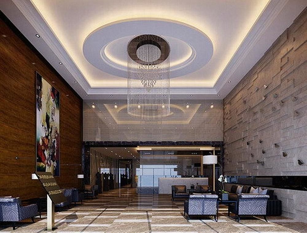 Hotel Venice Resort Qidong  Exterior photo