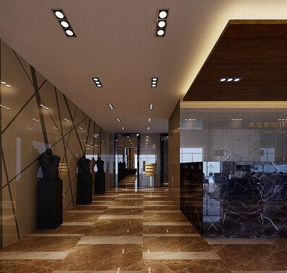 Hotel Venice Resort Qidong  Exterior photo