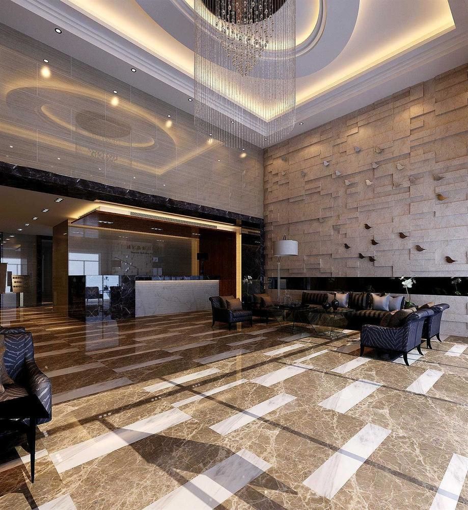 Hotel Venice Resort Qidong  Exterior photo