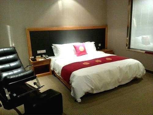 Hotel Venice Resort Qidong  Exterior photo