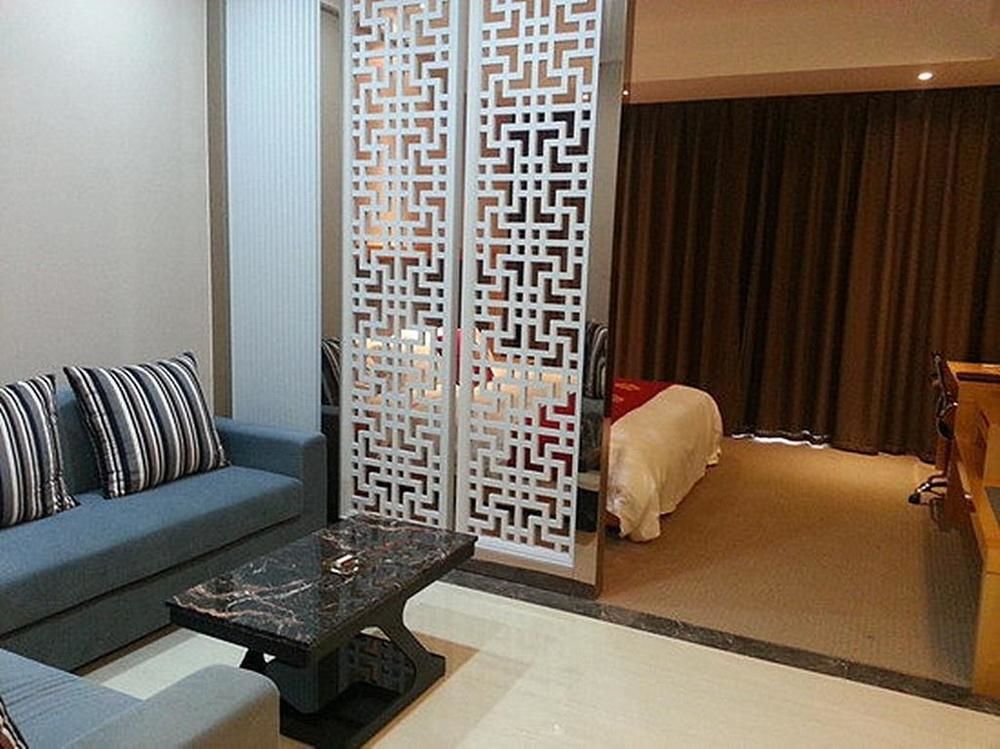 Hotel Venice Resort Qidong  Exterior photo